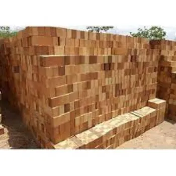 Refractories Bricks